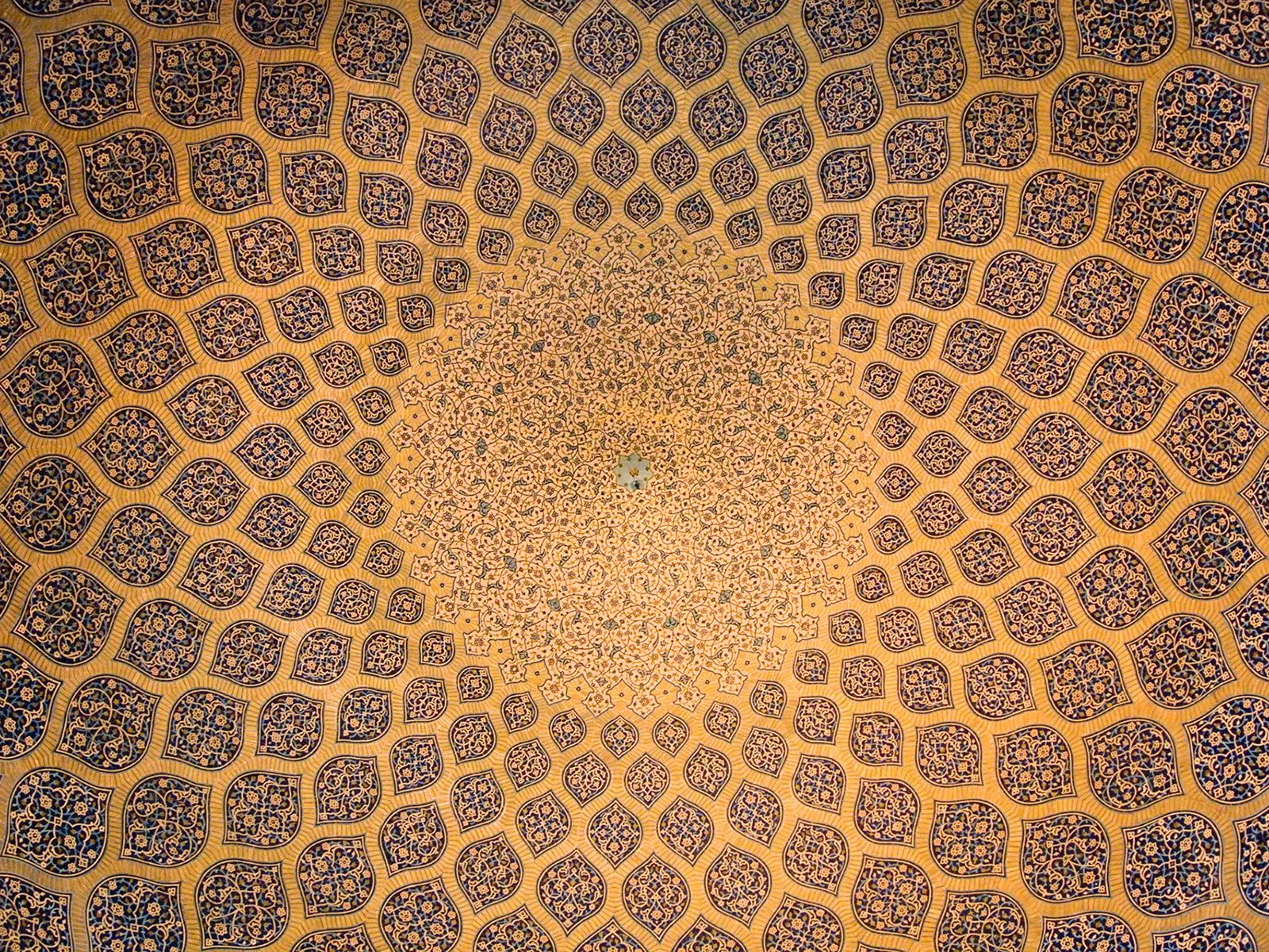 یک مقالهٔ نمونه برای نمایش ساختار وبسایت